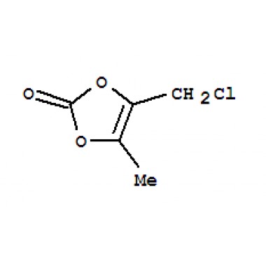4-(chloromethyl)-5-methyl-1,3-dioxol-2-one(DMDO-CL)