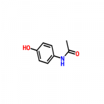 Acetaminophen 103-90-2