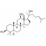 20(S)-Protopanaxadiol,30636-90-9