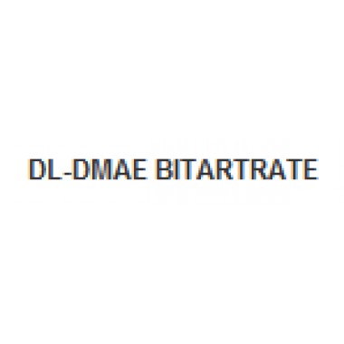 DL-DMAE BITARTRATE