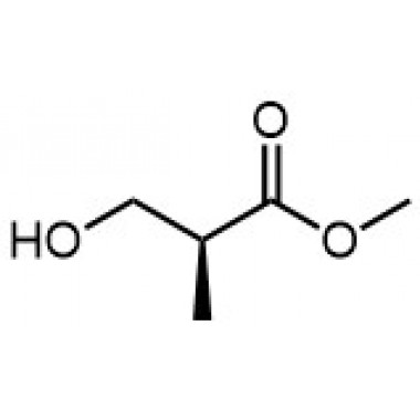 methyl (S)-3-hydroxy-2- methylpropanoate