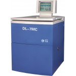 DL-7M/MC Low Speed Large Capacity Refrigerated Centrifuge