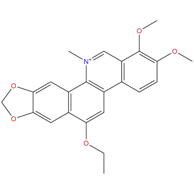 5-Ethoxychelerthrine