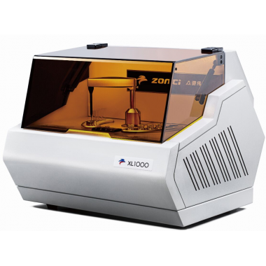 (XL1000C)  Full-automatic blood coagulation analyzer