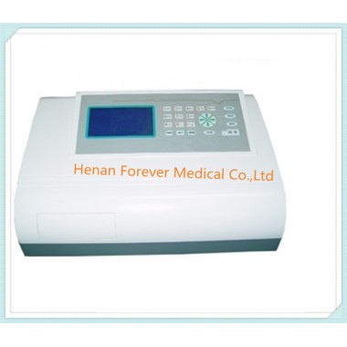 Medical Equipment Human Disease Fast Detector Eliser Reader (YJ-E9608)