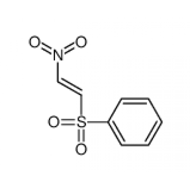 2-nitroethenylsulfonylbenzene