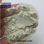 China Pharmaceutical Bentonite Montmorillonite with GMP Certification