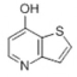 Thieno(3,2-B)pyridin-7-ol