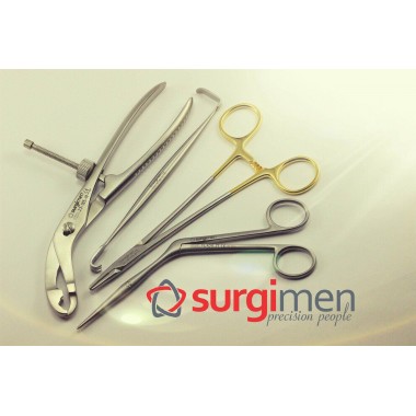 surgical Instruments