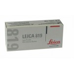 Leica low profile microtome blades 819