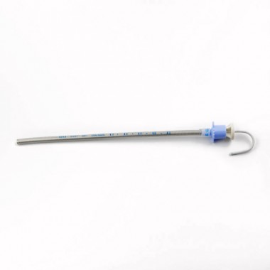 Silicone Reinforced Endotracheal tube