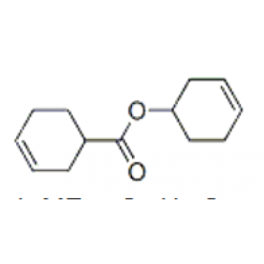 3-Cyclohexene-1-Carboxylic; Acid-3-Cyclohexene-1-Ylmethyl Ester