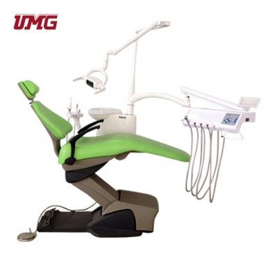 High quality standard size dental chair best dental chair spare parts