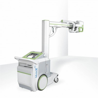 Digital Radiography  System(Mobile)