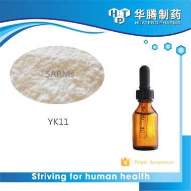 SARMs bulk powder YK11 supply stock CAS 1370003-76-1 supplements