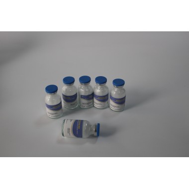 Ampicillin +cloxacillin for injection