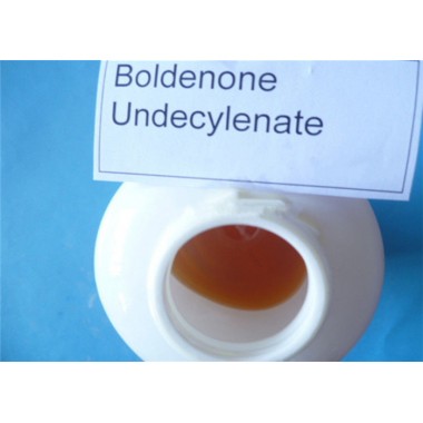 Anabolic Steroids Liquid Boldenone Undecylenate CAS 13103-34-9 for Veterinary Uses