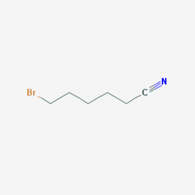 6-Bromohexanenitrile  [6621-59-6]