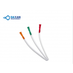 High Efficiency Hydrophilic Coated Urinary Catheter