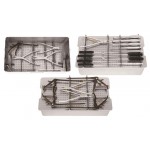 ZZH-I posterior spine surgical instrument set