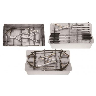 ZZH-I posterior spine surgical instrument set