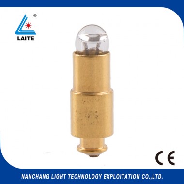 LT10607 3.5v 0.72a otoscope bulb