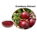 Good Quality for Cranberry Extract, Anthocyanins, Anthocyanidins