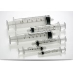 Terumo® Hypodermic Syringes without Needle