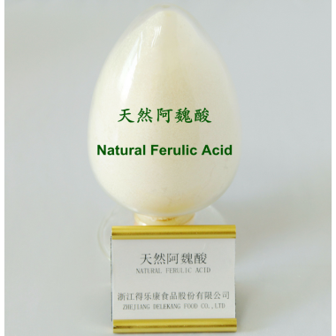 Ferulic Acid