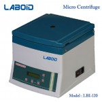 Laboid Micro Centrifuge