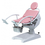 GYNECOLOGY CURE CHAIR