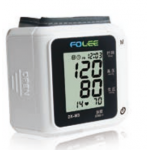 Upper Arm Type Electronic Blood Pressure Monitor Series