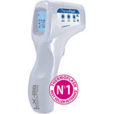 Thremoflash LX26 No Contact Thermometer