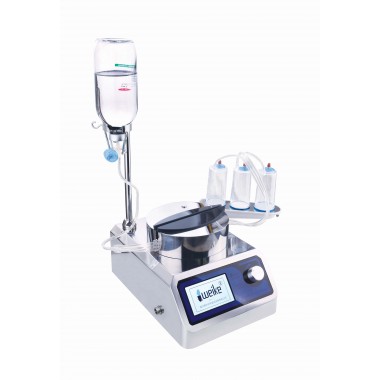 Sterility Testing apparatus