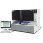 CEmarket/Lab Clinical Equipment  Automatic Digital Feces Analyzer/stool analyzer