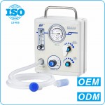 Medical equipment infant T-Piece resuscitator