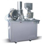 high efficient widely used simple operation JTJ-A Semi automatic capsule filling machine