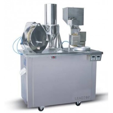 high efficient widely used simple operation JTJ-A Semi automatic capsule filling machine