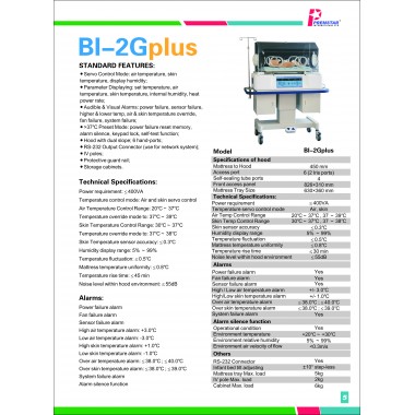 BI-2G Plus
