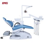2018 New dental product cheap used dental chair