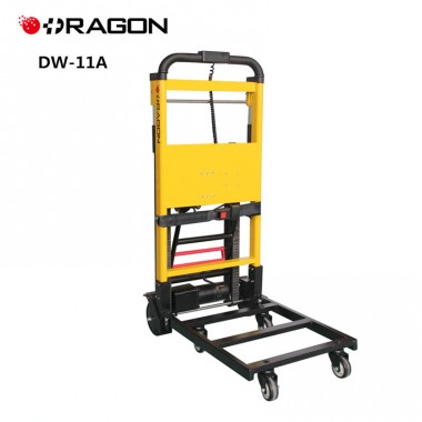 New Design Outdoor Powered Stair Climbing Vehicle for Goods