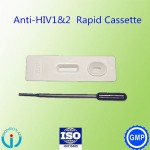 hiv rapid test kit/Aids rapid test kit