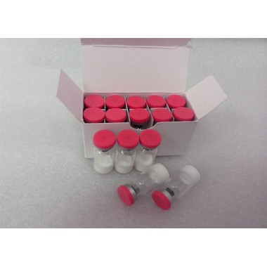 CJC-1295 (Without DAC)Bodybuilding Injectable Growth Hormone Peptides Muscle Building Supplements