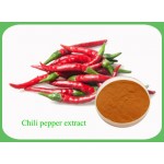 chili pepper Extract