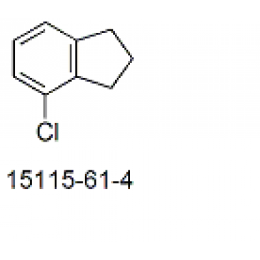 4-chloro-2,3-dihydro-1H-indene