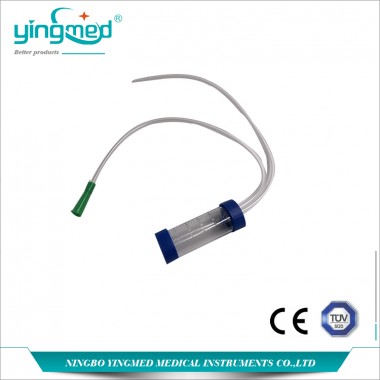Medical mucus extractor adults