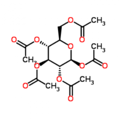 Beta-D-Glucose Pentaacetate