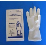 Medical Disposable Powered Free Surgical Glove