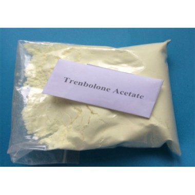 10161-34-9 Anabolic Steroid Powder Finaplix Trenbolone Acetate for weight loss