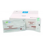 HbA1c rapid test kits